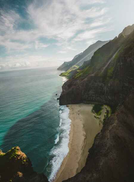 Hawaiian Folklore