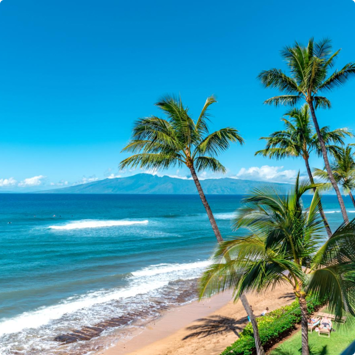 Big Island